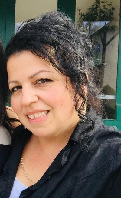Anna Fiorentino-Aprea